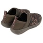 Fox Bivvy Slippers - Camo / Khaki