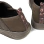 Fox Bivvy Slippers - Camo / Khaki