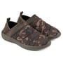 Fox Bivvy Slippers - Camo / Khaki