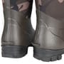 Fox Camo Neoprene Boots Back