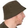 Fox Camo Reversible Bucket Hat Reversed 2