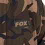Fox Camo Sherpa-Tec 3/4 Jacket LTD 6
