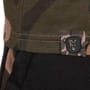 Fox Camo T-Shirt Close Up 1