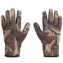 Fox Camo Thermal Fishing Gloves