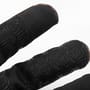 Fox Camo Thermal Fishing Gloves Close Up Fingers 2