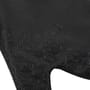 Fox Camo Thermal Fishing Gloves Close Up Palm