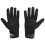 Fox Camo Thermal Fishing Gloves Palms