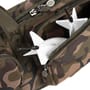 Fox Camolite 2 Rod Spod & Marker Rod Jackets 4