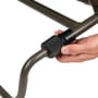 Fox Camolite Combo Chair