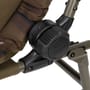 Fox Camolite Recliner Chair Compact
