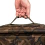 Fox Camolite Gadget Safe Deluxe Fishing Bag Handle