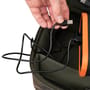 Fox Camolite Gadget Safe Deluxe Fishing Bag USB Connection