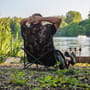 Fox Camolite Guest Chair