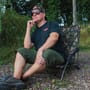 Fox Camolite Guest Chair