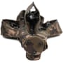 Fox Camolite Retractable Explorer Tri Sleeve 8-10ft 1