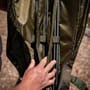 Fox Camolite Retractable Explorer Tri Sleeve 8-10ft 5