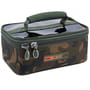 Fox Camolite Rigid Lead & Bits Bag Closed