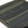 Fox Camolite RX+ Bite Alarm Case Internal Pockets