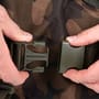 Fox Camolite Small Fishing Bed Bag Buckle Clip