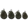 Fox Camotex Kling On Swivel Lead