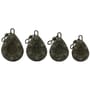 Fox Camotex Kling On Swivel Lead