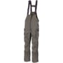 Fox Chunk 10K Khaki Salopettes