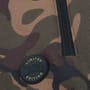 Fox Chunk Limited Edition Camo Joggers Zips