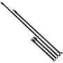 Fox Classic Royale 2 Man Bivvy Storm Pole Set