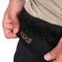 Fox Collection Black / Orange Sherpa Jogger 4