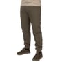 Fox Collection Green / Black Sherpa Jogger 1