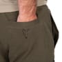 Fox Collection Green / Black Sherpa Jogger 3