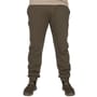 Fox Collection Green / Black Sherpa Jogger