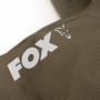 Fox Collection HD lined Jacket Shoulder Logo Detail