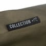Fox Collection HD lined Jacket Tab Detail