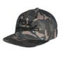 Fox College Snap Back Fishing Cap Camo