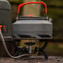 Fox Fishing Cookware Explorer Stove 8