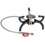 Fox Fishing Cookware Explorer Stove