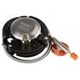 Fox Fishing Cookware Explorer Stove 1