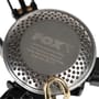 Fox Fishing Cookware Explorer Stove 2