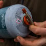 Fox Fishing Cookware Explorer Stove 11