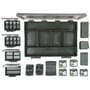 Fox Deluxe Large Single F-Box