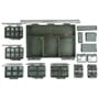 Fox Deluxe Medium Double F-Box