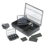 Fox Deluxe Medium Single F-Box 1