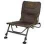 Fox Duralite Combo Fishing Chair