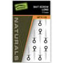 Fox Edges Naturals Bait Screws