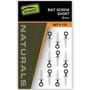 Fox Edges Naturals Bait Screws