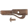 Fox Edges Camo Lead Clip & Pegs