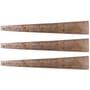Fox Edges Camo Lead Clip Tail Rubbers