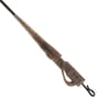 Fox Edges Camo Lead Clip Tail Rubbers