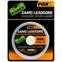 Fox Edges Camo Leadcore 50lb